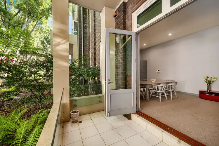 Main view of Homely apartment listing, 11/20 Pyrmont Bridge Road, Camperdown NSW 2050