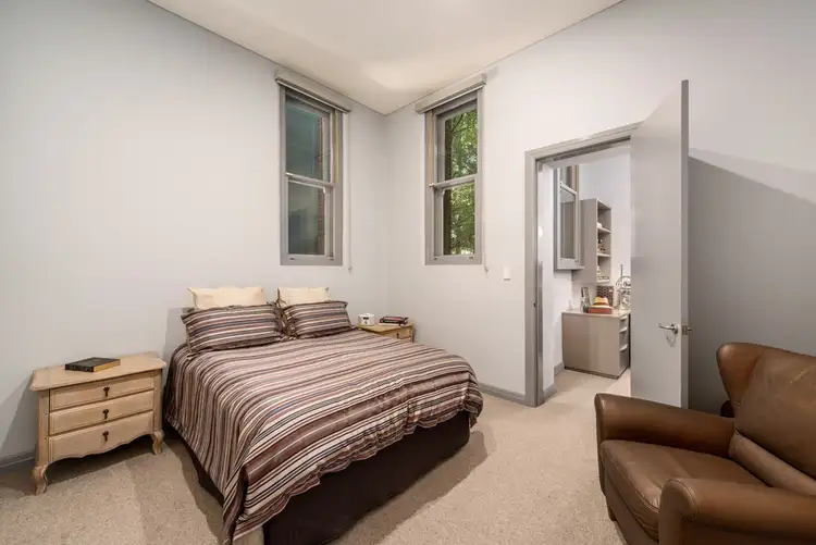 Third view of Homely apartment listing, 11/20 Pyrmont Bridge Road, Camperdown NSW 2050