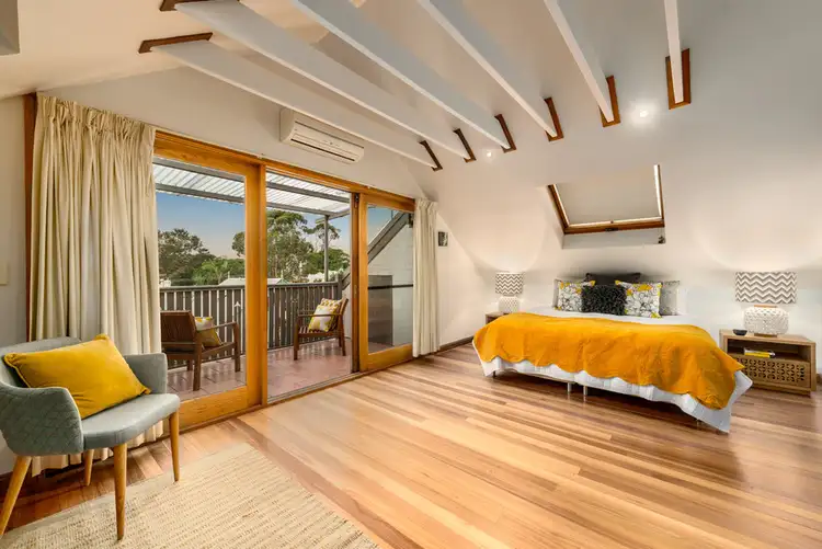 Fifth view of Homely house listing, 9 Hoffmans Lane, Balmain NSW 2041