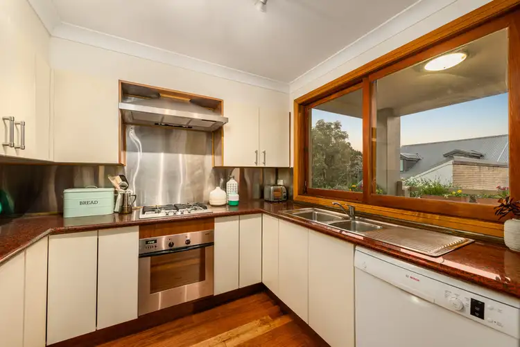 Sixth view of Homely house listing, 9 Hoffmans Lane, Balmain NSW 2041