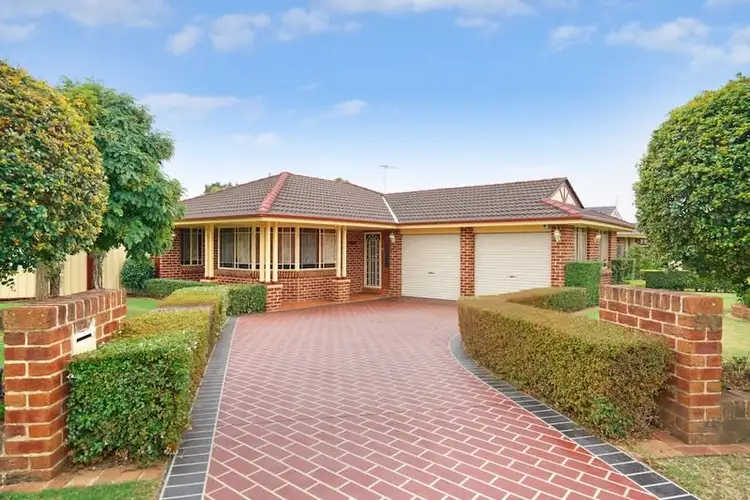 30 She Oak Grove, Narellan Vale NSW 2567