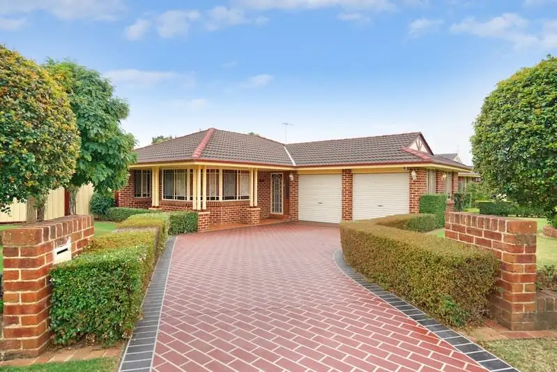 Main view of Homely house listing, 30 She Oak Grove, Narellan Vale NSW 2567