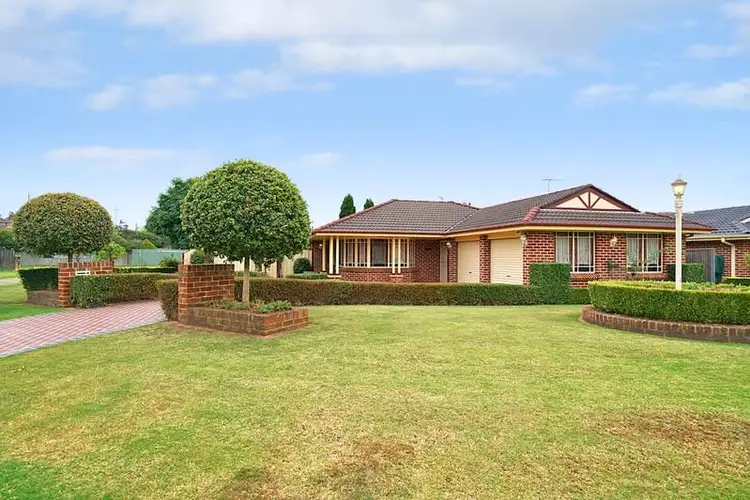 Second view of Homely house listing, 30 She Oak Grove, Narellan Vale NSW 2567