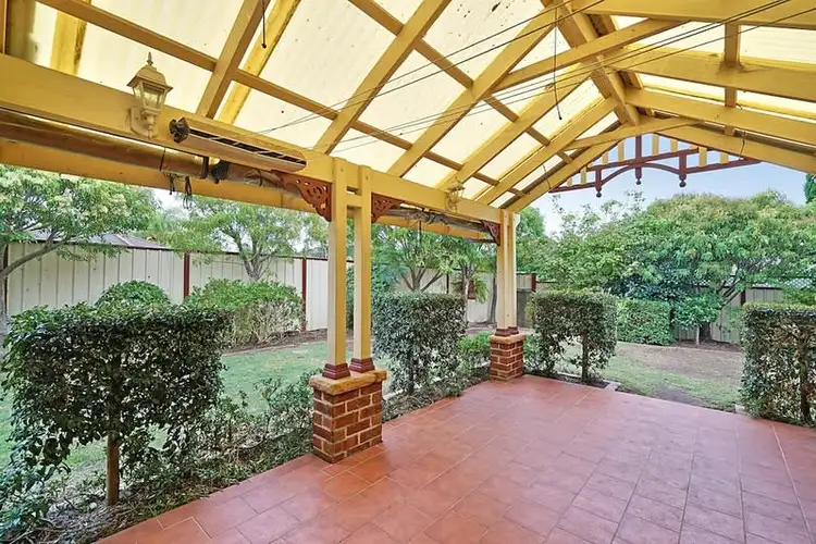 Third view of Homely house listing, 30 She Oak Grove, Narellan Vale NSW 2567