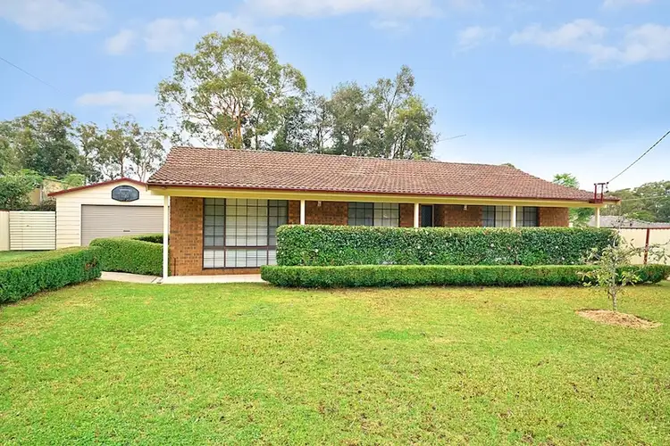 7 Kerry Place, Oakdale NSW 2570