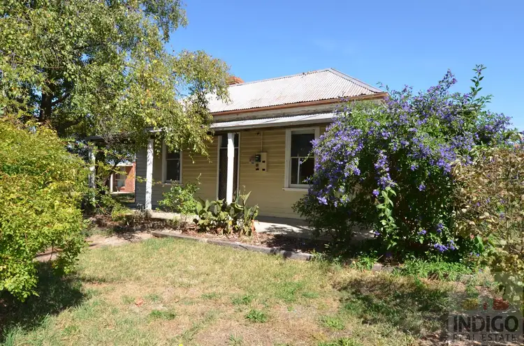Main view of Homely house listing, Lot 1 / 8 Diffey Road, Beechworth VIC 3747