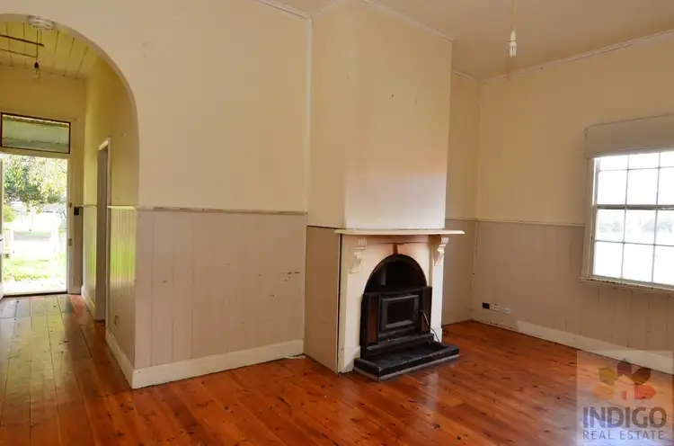 Second view of Homely house listing, Lot 1 / 8 Diffey Road, Beechworth VIC 3747