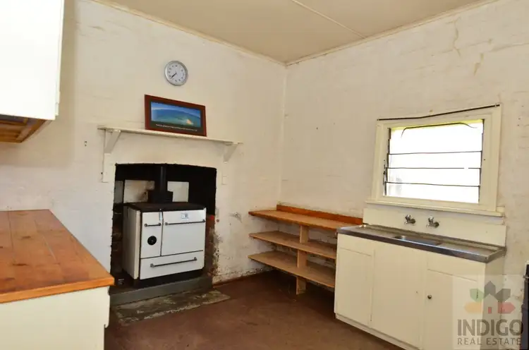 Third view of Homely house listing, Lot 1 / 8 Diffey Road, Beechworth VIC 3747