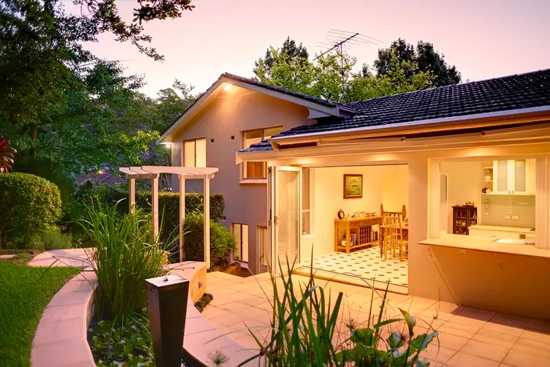 Main view of Homely house listing, 98 Nandi Avenue, Frenchs Forest NSW 2086