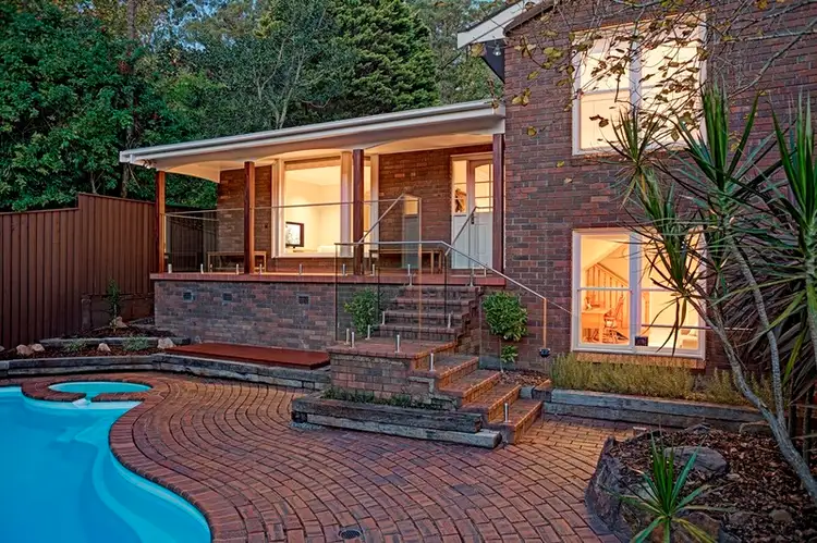 Second view of Homely house listing, 98 Nandi Avenue, Frenchs Forest NSW 2086