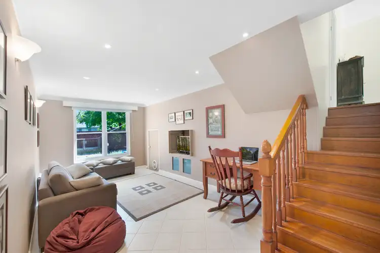 Fourth view of Homely house listing, 98 Nandi Avenue, Frenchs Forest NSW 2086