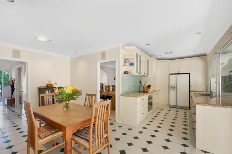 Fifth view of Homely house listing, 98 Nandi Avenue, Frenchs Forest NSW 2086
