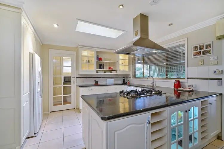 Second view of Homely house listing, 6 Huthnance Place, Camden South NSW 2570
