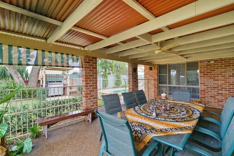 Third view of Homely house listing, 6 Huthnance Place, Camden South NSW 2570