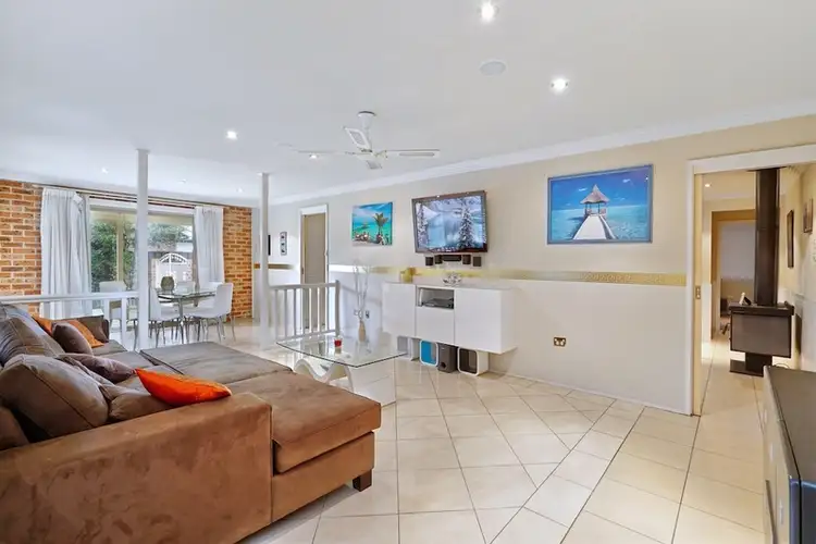 Fourth view of Homely house listing, 6 Huthnance Place, Camden South NSW 2570
