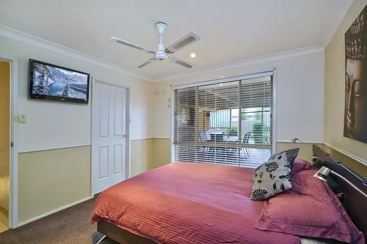 Fifth view of Homely house listing, 6 Huthnance Place, Camden South NSW 2570