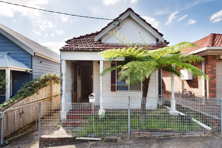 27 Whiting Street, Leichhardt NSW 2040