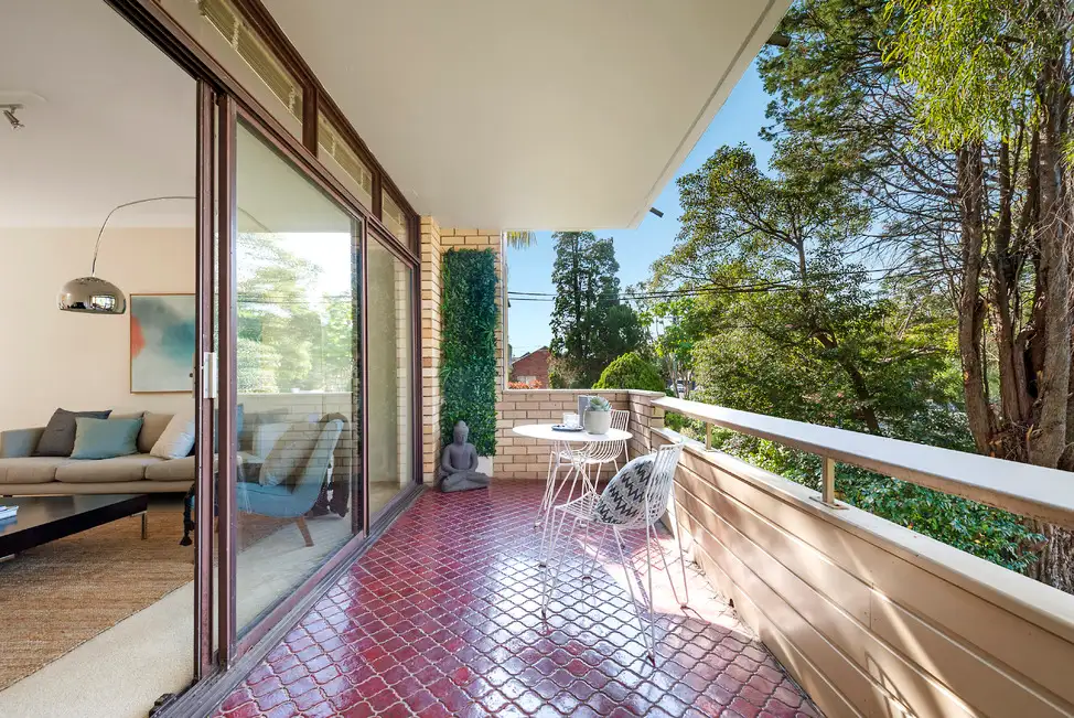 Main view of Homely apartment listing, 1/69 Tranmere Street, Drummoyne NSW 2047