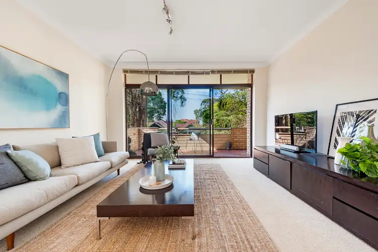 Second view of Homely apartment listing, 1/69 Tranmere Street, Drummoyne NSW 2047