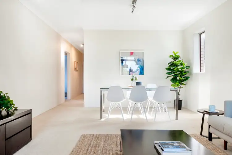 Third view of Homely apartment listing, 1/69 Tranmere Street, Drummoyne NSW 2047