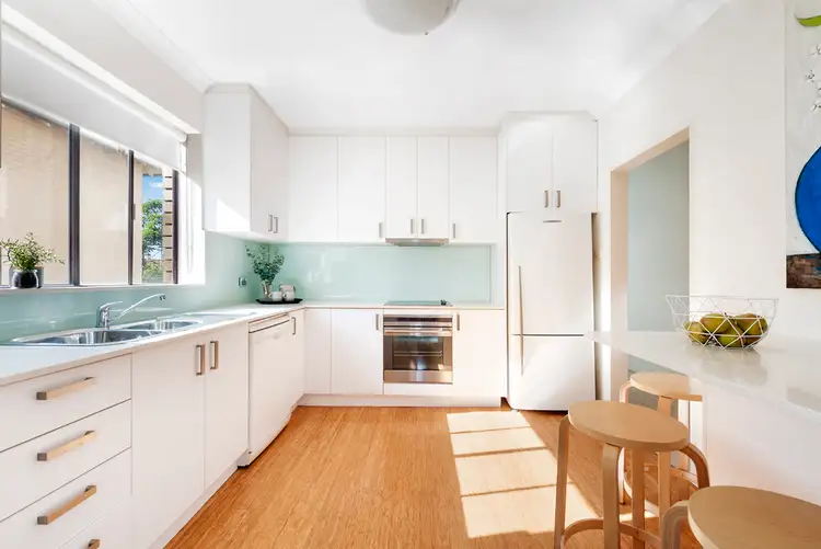 Fourth view of Homely apartment listing, 1/69 Tranmere Street, Drummoyne NSW 2047