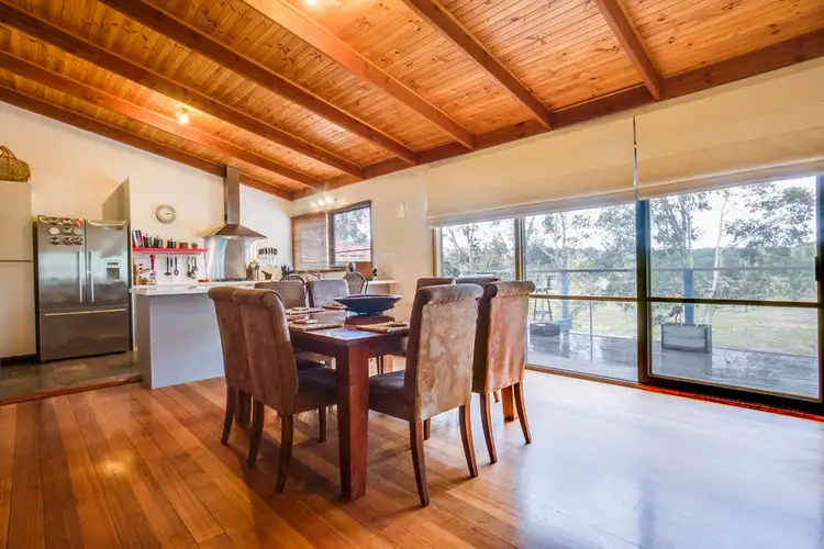 40 Beresford Crescent, Bacchus Marsh VIC 3340