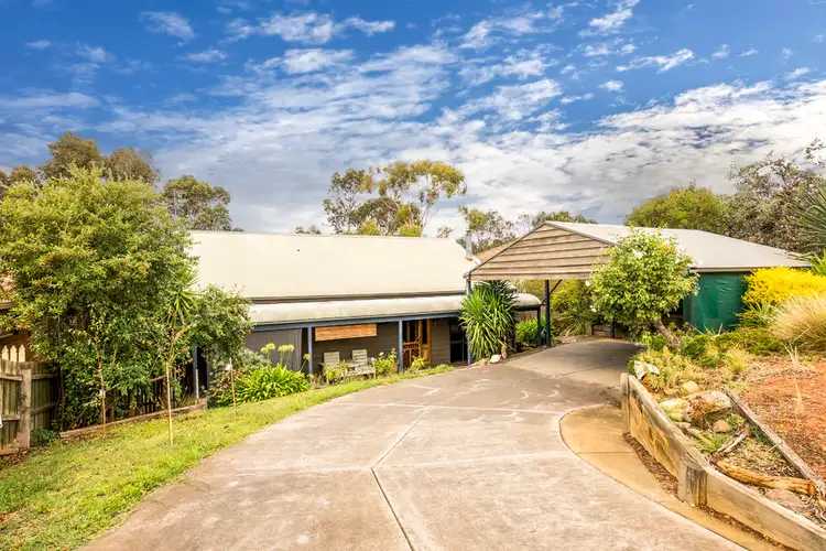 Second view of Homely house listing, 40 Beresford Crescent, Bacchus Marsh VIC 3340