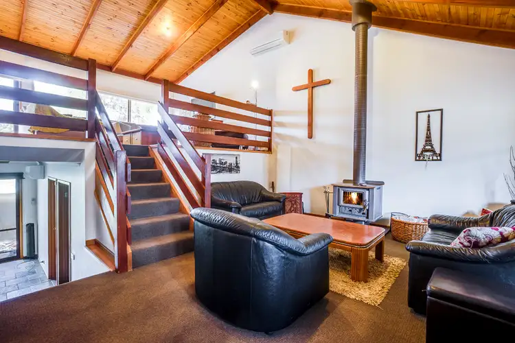 Fifth view of Homely house listing, 40 Beresford Crescent, Bacchus Marsh VIC 3340