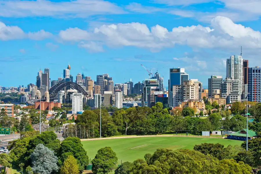 Main view of Homely apartment listing, 52/20 Moodie Street, Cammeray NSW 2062