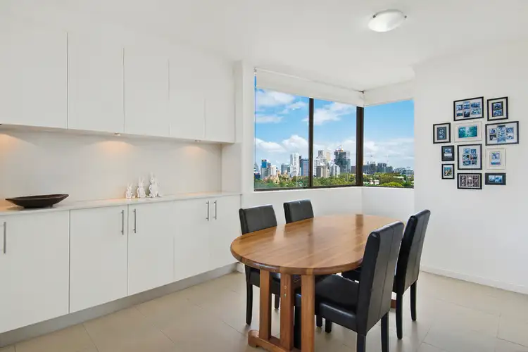 Fourth view of Homely apartment listing, 52/20 Moodie Street, Cammeray NSW 2062