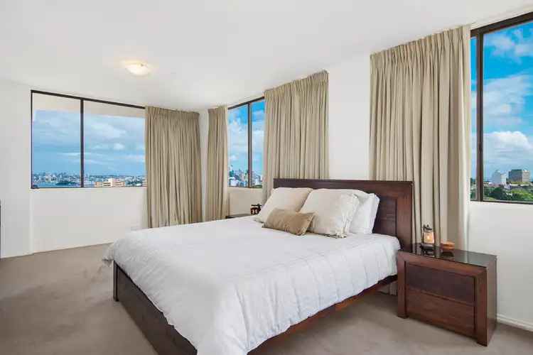 Fifth view of Homely apartment listing, 52/20 Moodie Street, Cammeray NSW 2062