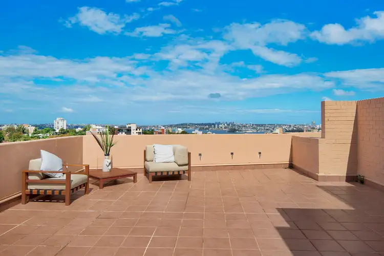 Sixth view of Homely apartment listing, 52/20 Moodie Street, Cammeray NSW 2062