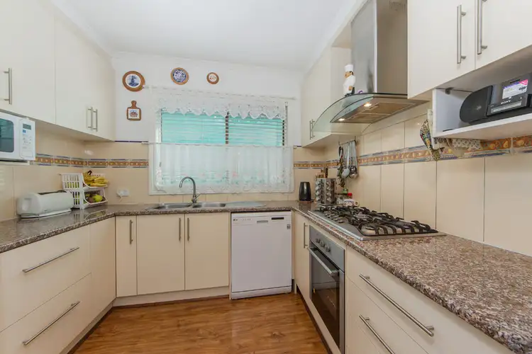 Fourth view of Homely house listing, 34 Arnold Street, Sunshine West VIC 3020