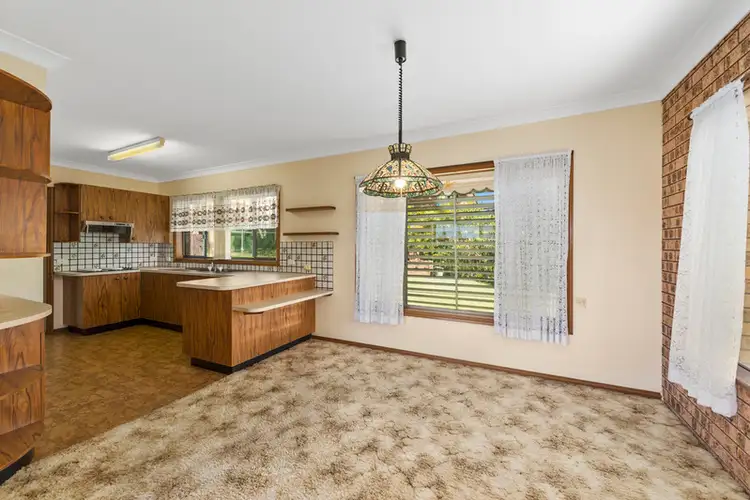 Fourth view of Homely house listing, 4 Alkina Street, Sapphire Beach NSW 2450