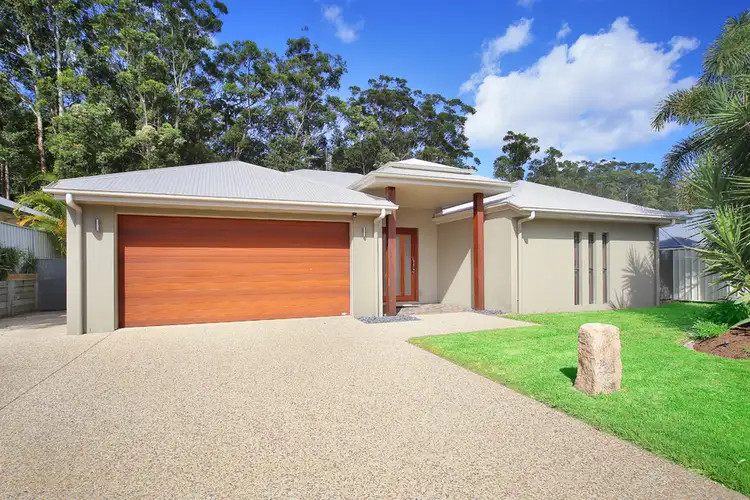 45 Figbird Crescent, Buderim QLD 4556