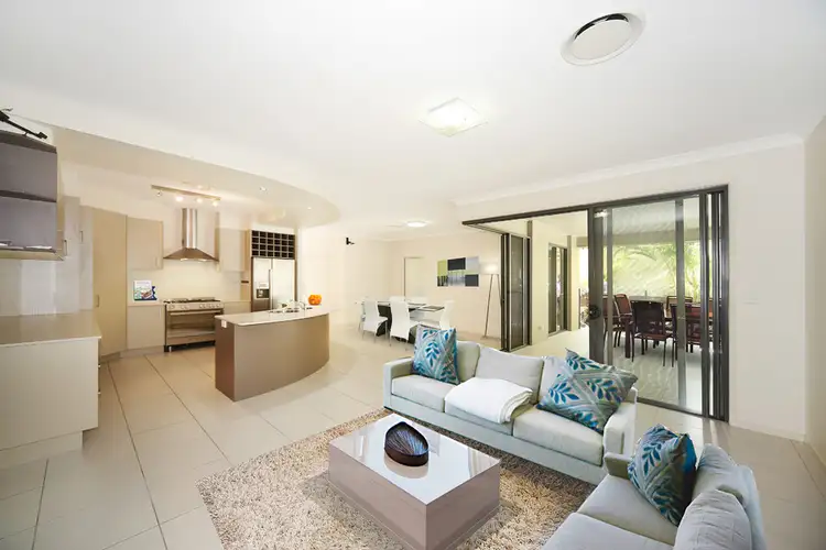 Third view of Homely house listing, 45 Figbird Crescent, Buderim QLD 4556