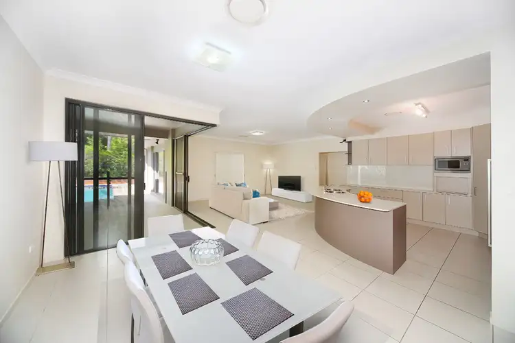 Fourth view of Homely house listing, 45 Figbird Crescent, Buderim QLD 4556