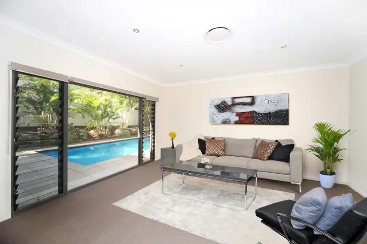 Fifth view of Homely house listing, 45 Figbird Crescent, Buderim QLD 4556