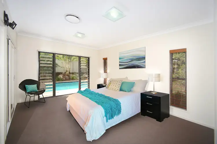 Sixth view of Homely house listing, 45 Figbird Crescent, Buderim QLD 4556