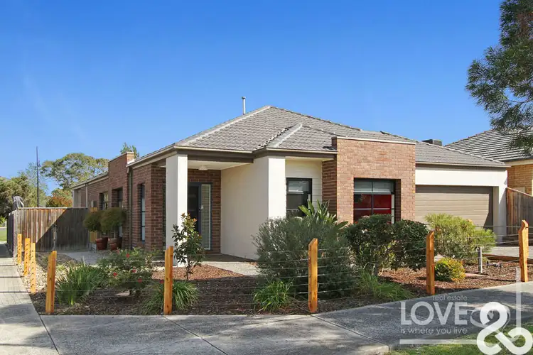 1 Argo Court, Epping VIC 3076