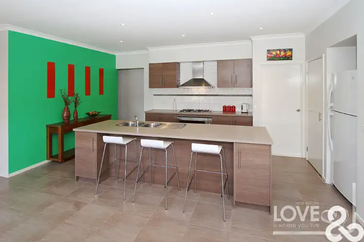 Second view of Homely house listing, 1 Argo Court, Epping VIC 3076