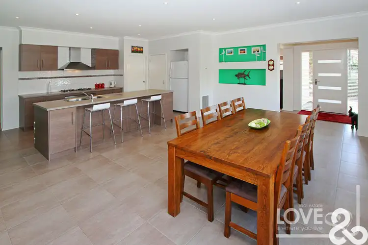 Third view of Homely house listing, 1 Argo Court, Epping VIC 3076