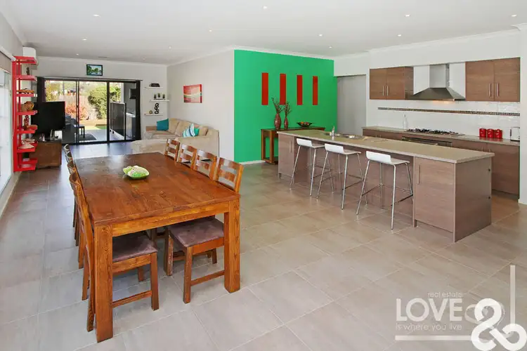 Fourth view of Homely house listing, 1 Argo Court, Epping VIC 3076