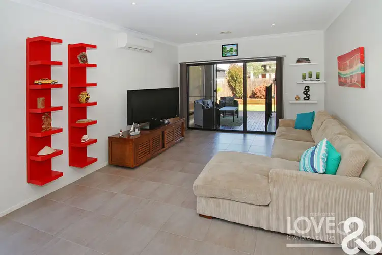 Sixth view of Homely house listing, 1 Argo Court, Epping VIC 3076