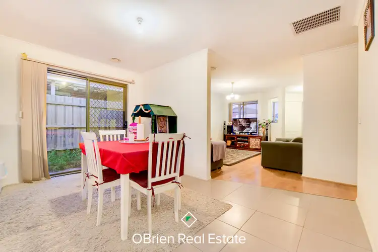 Second view of Homely house listing, 5 Massie Drive, Hampton Park VIC 3976