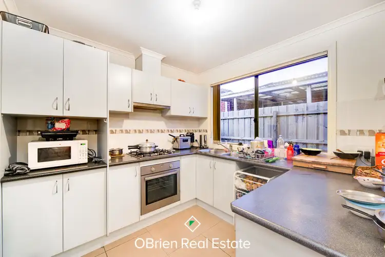 Third view of Homely house listing, 5 Massie Drive, Hampton Park VIC 3976