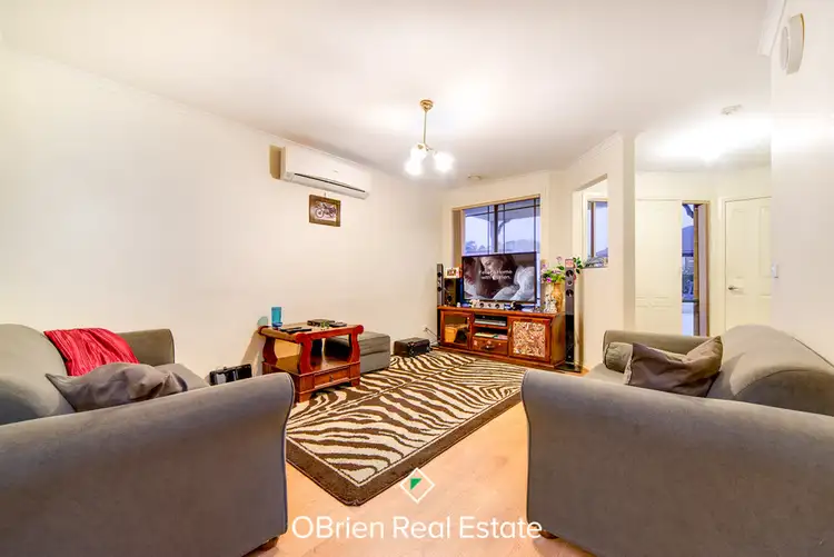 Fourth view of Homely house listing, 5 Massie Drive, Hampton Park VIC 3976