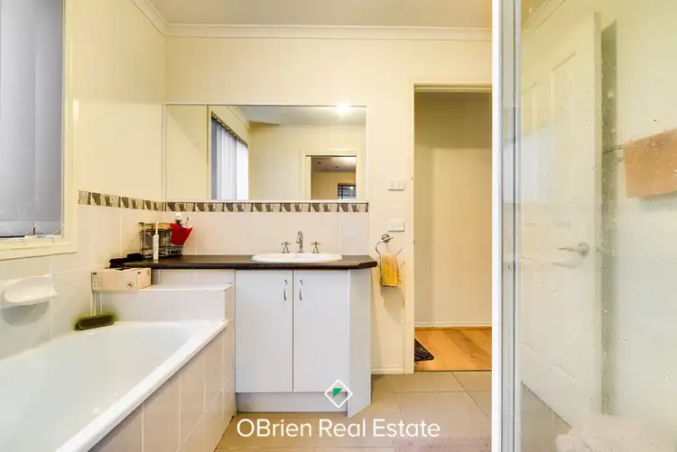 Fifth view of Homely house listing, 5 Massie Drive, Hampton Park VIC 3976