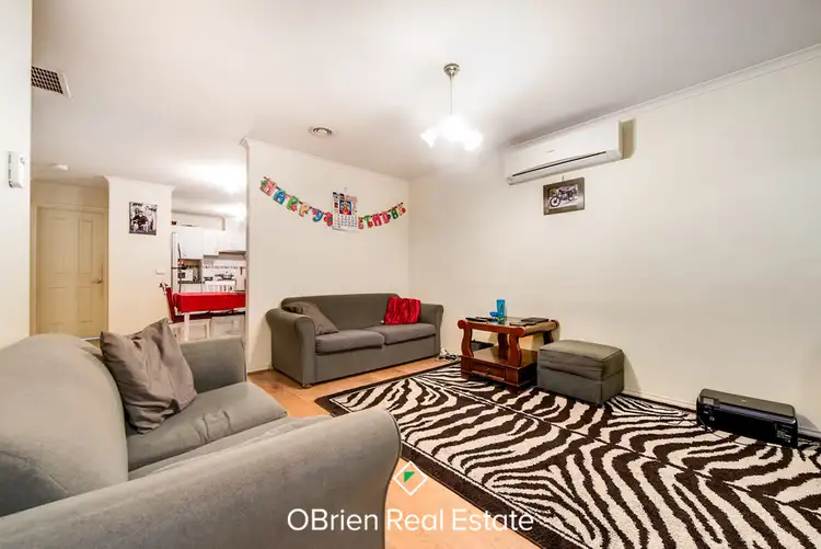 Sixth view of Homely house listing, 5 Massie Drive, Hampton Park VIC 3976