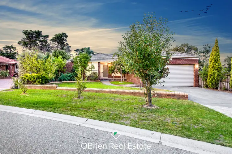 3 Loganberry Close, Cranbourne North VIC 3977